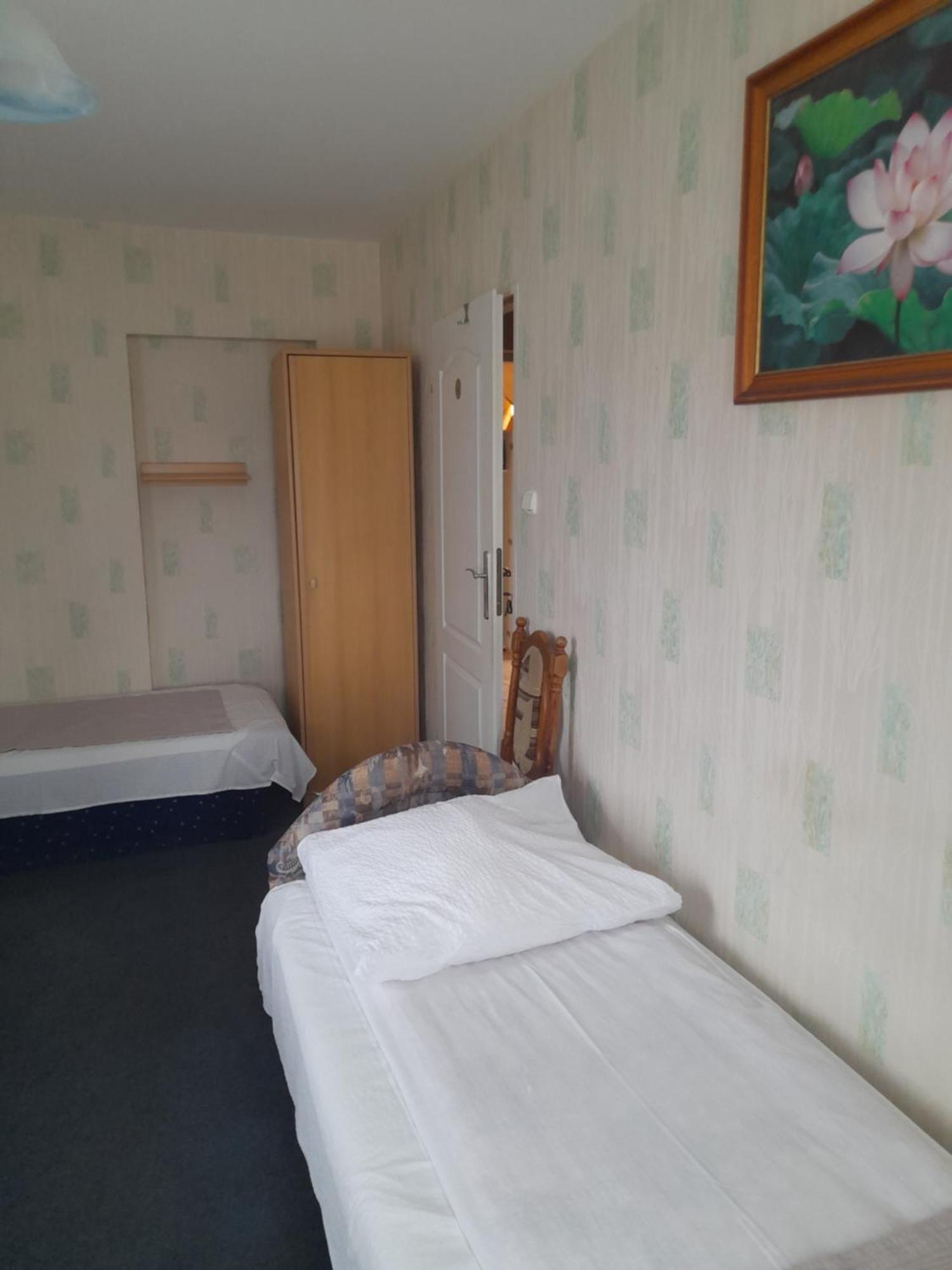 Zajazd Nad Wisla Dobrzyków Exterior foto