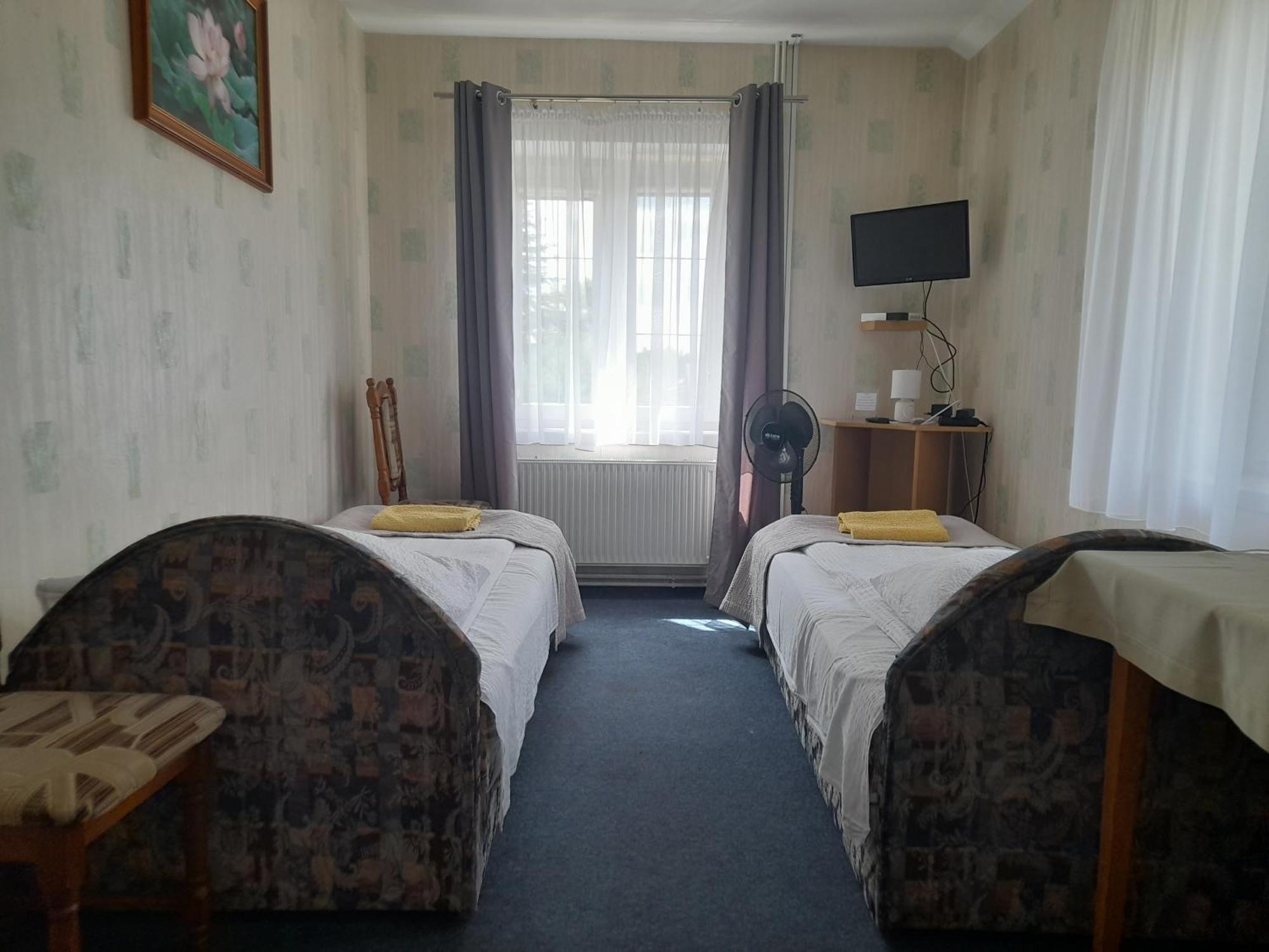 Zajazd Nad Wisla Dobrzyków Exterior foto